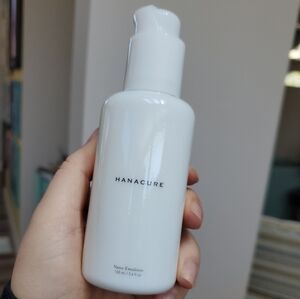 Nano Emulsion Moisturizer -Instant Hydration | Weightless Texture | Barrier Care